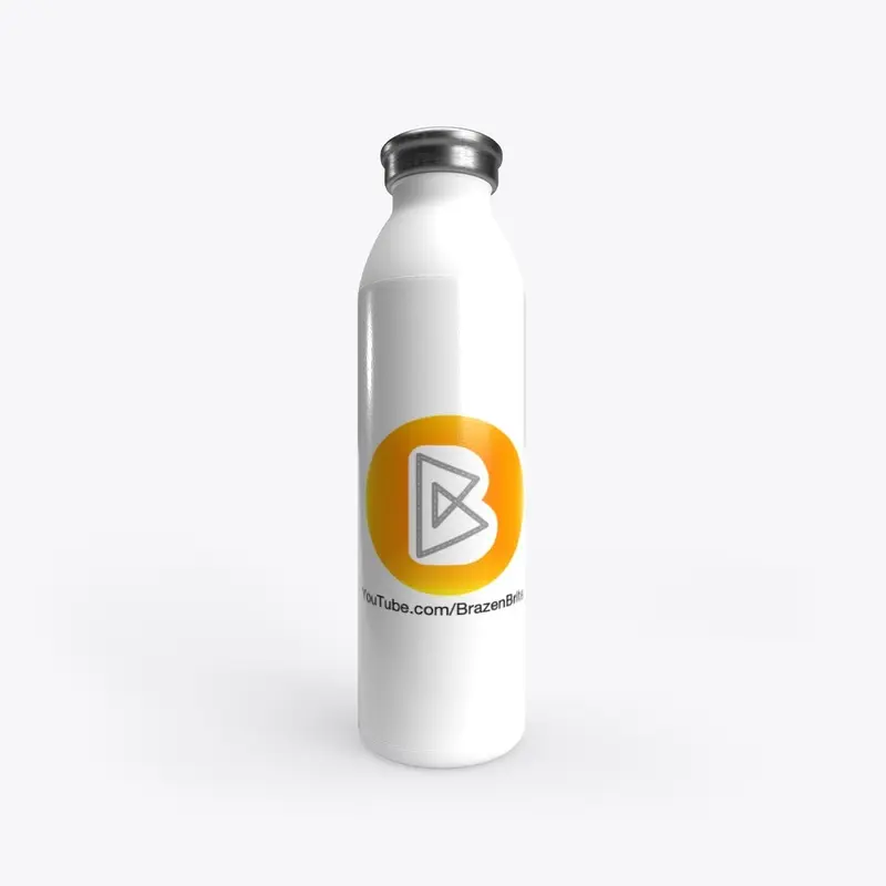 BrazenBottle