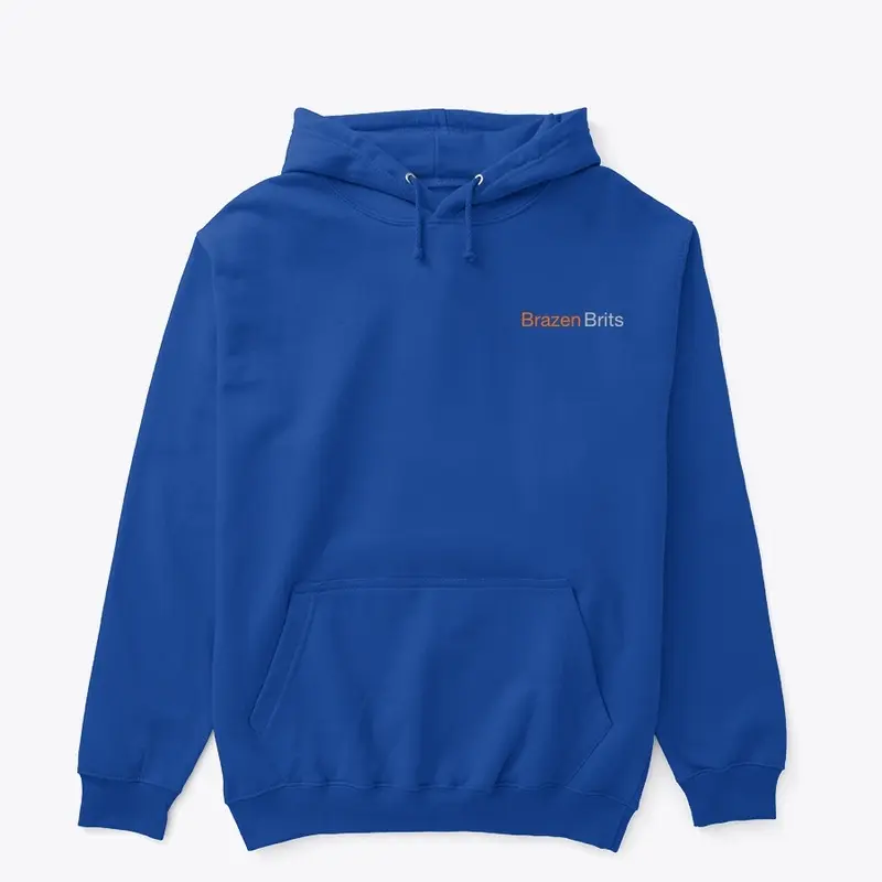 Brazen Hoodie