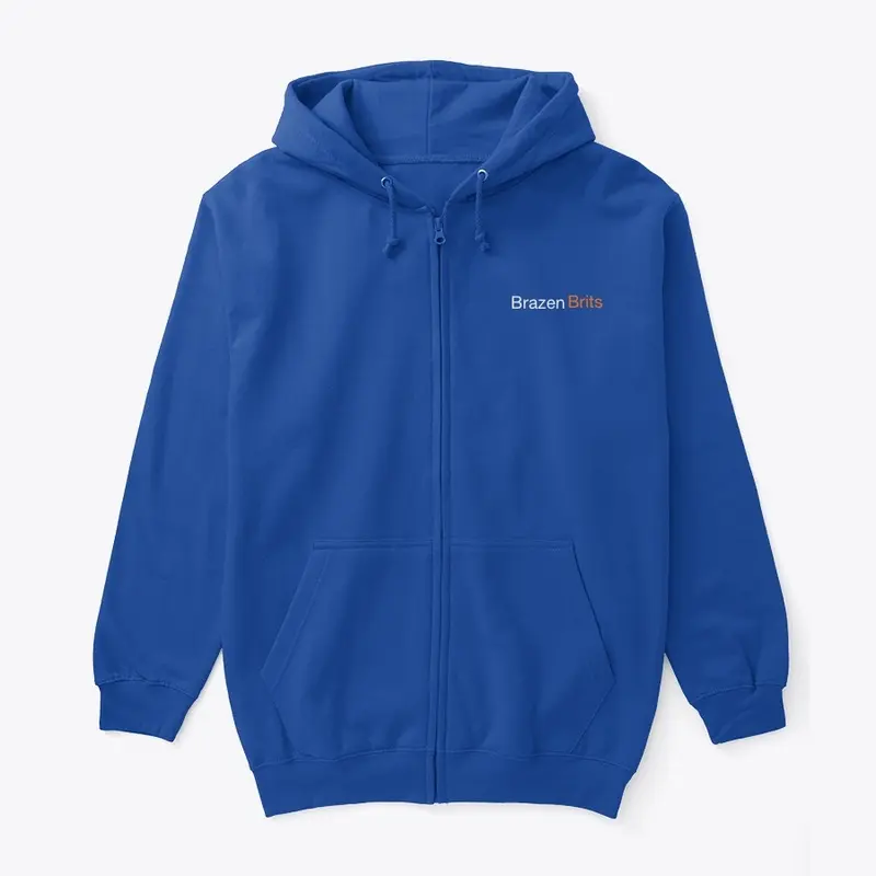 HoodieZip